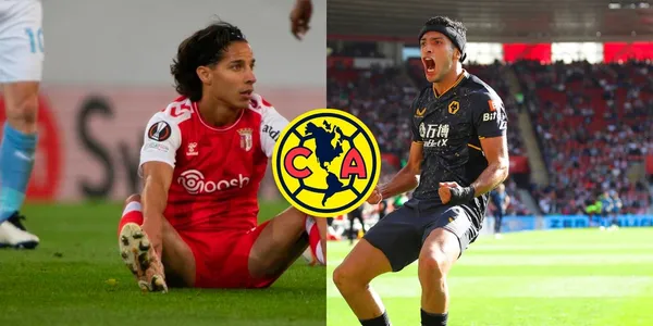 Mientras Diego Lainez pedía una millonada al Club América, lo que pediría Raúl Jiménez en Coapa