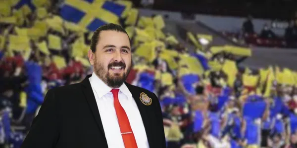 Mientras el América es campeón el Guadalajara pone en venta a uno de sus mejores futbolistas