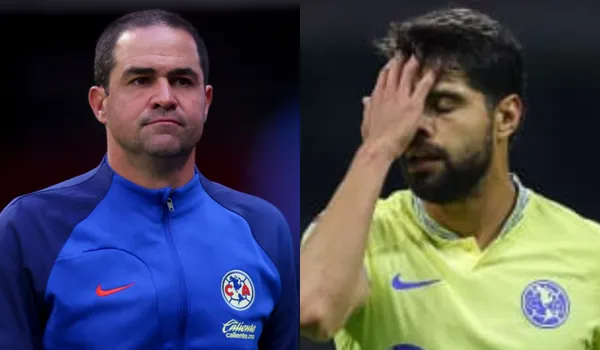 Mientras el América está enfrentando a Puebla, confirman los rumores sobre Néstor Araújo y su salida.