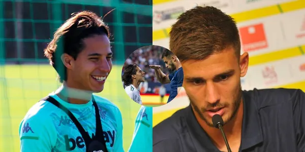 Mientras el defensor de EEUU se burló de Lainez y gana 1 MDD, lo que cuesta la casa de Lainez.