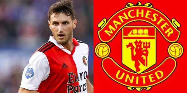 Mientras el Manchester United oferta 100 millones por Gonçalo Ramon, lo que pagarían por Santi Giménez