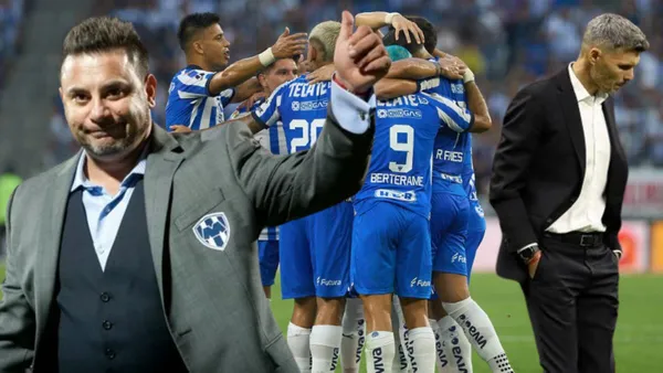 Mientras el Turco venera a los Rayados, la ingratitud de Fernando Ortiz