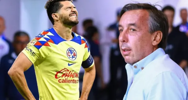 Mientras Emilio dice que renueva, el rostro de Henry Martín que despierta dudas