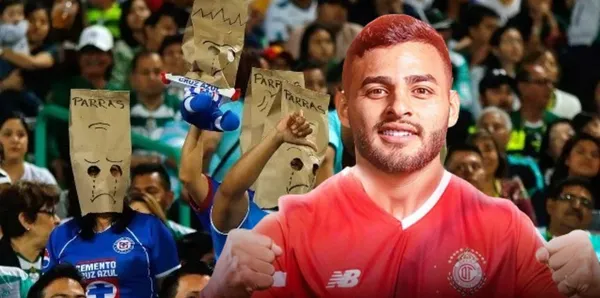 Mientras en Cruz Azul se pelean por no haber cerrado el fichaje de Alexis Vega, se revela al culpable de que ahora vaya camino a Toluca