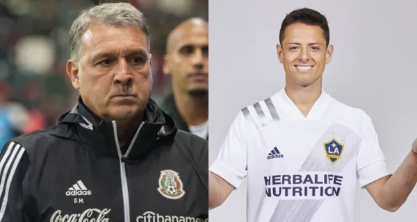 Mientras en la selección nacional de México ignoran a Chicharito, en otra latitud del planeta adoran a Javier y le dan hasta distinciones.
