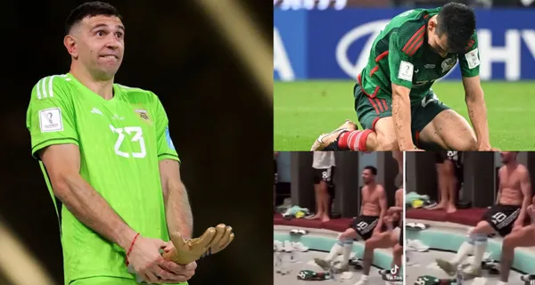 Mientras en México le dicen ego Sánchez, lo que dicen en Argentina sobre Hugo Sánchez.