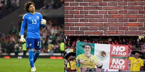 Mientras en México lo abuchean, en la Serie no dejan de alabar sus buenas actuaciones