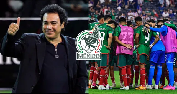 Mientras espera el llamado al banquillo del Tri, el Pentapichichi ya tiene otro trabajo