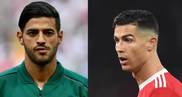 Mientras Gerardo Martino le dice que no a Carlos Vela, Cristiano Ronaldo y su punto de vista sobre CR7.