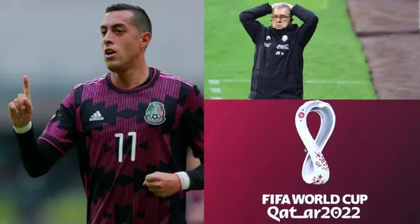 Mientras Gerardo Martino ni ve los amistosos de los países contra los que jugamos, uno de Arabia la rompe y hará temblar a su becado.