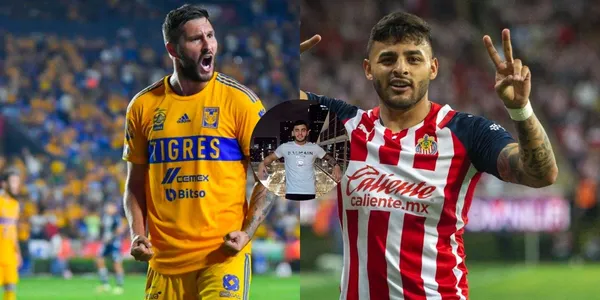 Mientras Gignac tiene una casa de 3 millones, conoce la mansión que tiene Alexis Vega en Jalisco