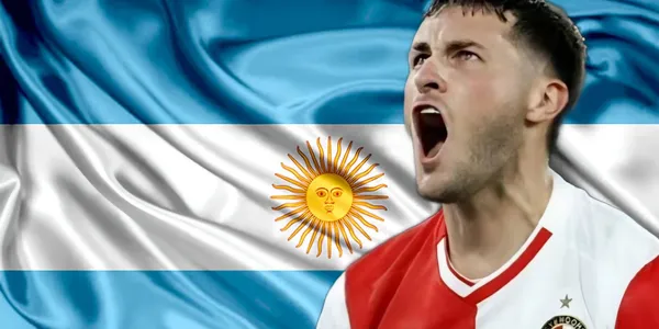 Mientras Giménez la rompe en Europa, lo que un argentino dijo del ex de Cruz Azul.