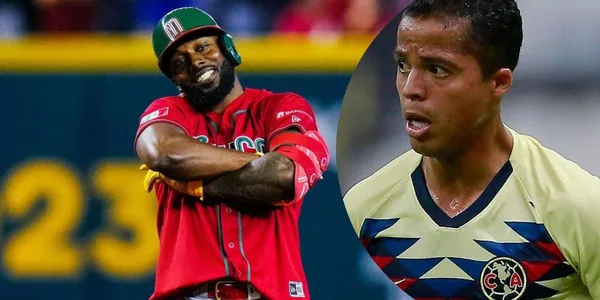 Mientras Giovani dos Santos se gastó su primer salario en el Barcelona en fiestas en lo que invirtió su salario Randy Arozarena