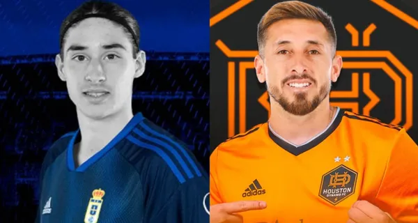 Mientras Héctor Herrera se vendió a la MLS por una gran cantidad de dinero, el salario que ganará Marcelo Flores en la segunda de España.