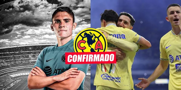Mientras Israel Reyes ya llegó al América, un inesperado jugador saldría del club
