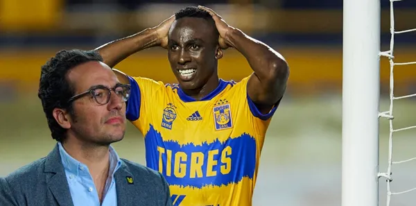 Mientras Julián Quiñones negó llegar a Tigres, el crack de 10 millones que podría llegar a la U