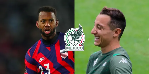 Mientras Kellyn Acosta le dijo acabado a Guardado y gana 500 mil, conoce lo que gana el mexicano.