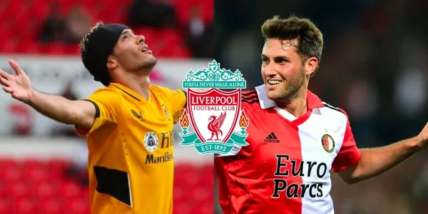 Mientras la carrera de Raúl Jiménez va en caída, lo que dice una leyenda del Liverpool de Santi Giménez