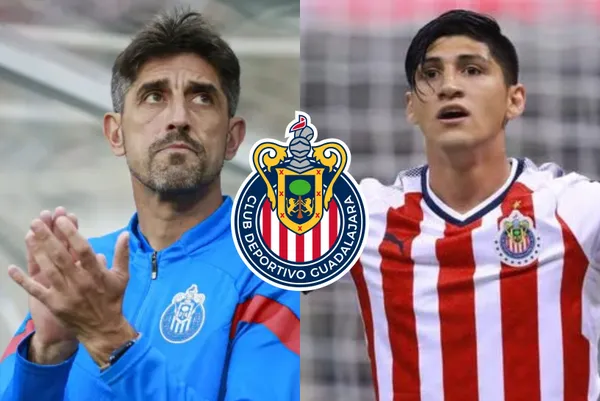 Mientras la posibilidad del fichaje de Alan Pulido se enfría cada vez más, Chivas ya se aseguró a un delantero que será la joya del club.