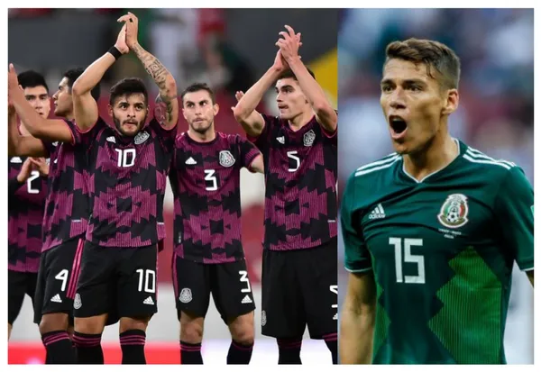 Mientras la prensa y la afición querían ver el poder de los delanteros juveniles, otros jugadores llamaron la atención en el Viejo Continente.