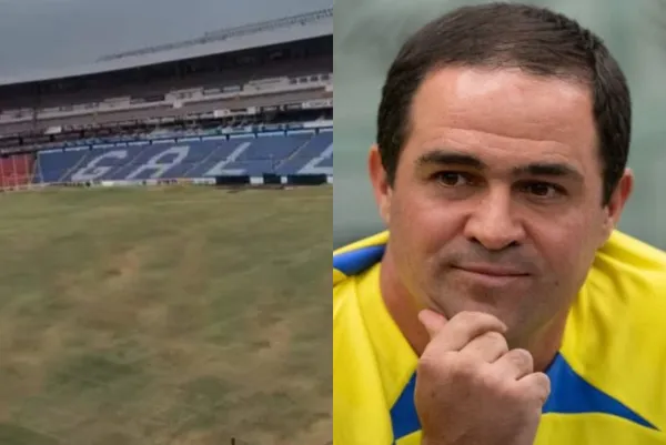 Mientras la selección de México se enfoca en la Copa Oro, desde Coapa estarían esperando la derrota para favorecerse.