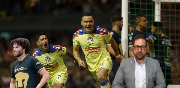 Mientras las Águilas van en busca de una nueva corona, los ‘felinos’ pronto llegarán para los 14 años sin tocar la gloria en finales