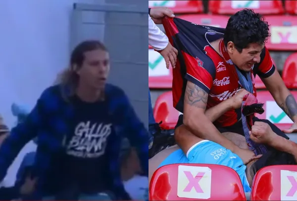 Mientras las cifras oficiales contradicen los datos de medios de comunicación. Usuarios de redes sociales se encargan en visibilizar a los autores de tan lamentable evento.