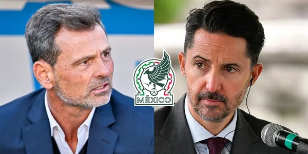 Mientras le hizo gastar a Tigres 30 millones, el dinero que haría perder Diego Coca en el Tri si fracasa