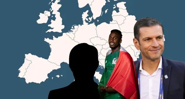 Mientras Lozano apuesta por Quiñones, el del Tri que lleva 13 goles y no es llamado