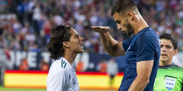 Mientras Matt Miazga llamó enano a Lainez y gana 2 MDD, conoce el carro del mexicano.