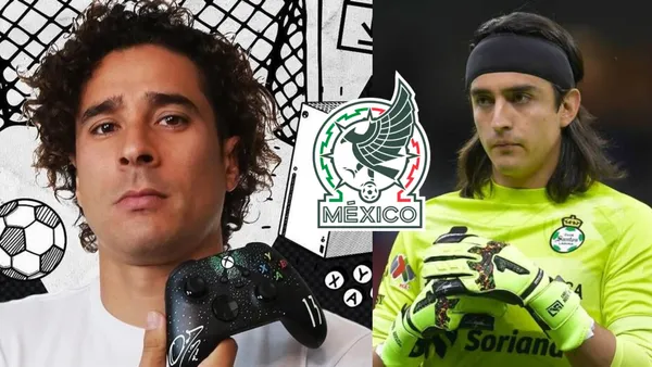 Mientras otros se van de vacaciones o pasan en los videojuegos, Carlos Acevedo da una lección a las vacas sagradas del Tri