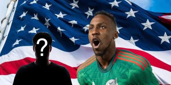 Mientras Quiñones es llamado a México, el mexicano que se fue para USA