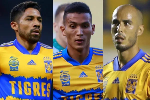 Mientras Ricardo Ferretti lo tenía con beca en Tigres, el jugador que condenaría a la banca Miguel Herrera