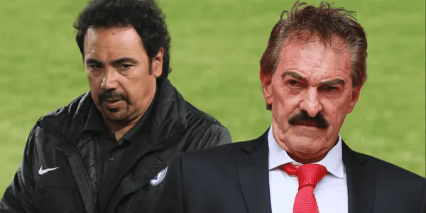 Mientras Ricardo La Volpe rechaza el consejo de expertos, el mundialista que le da el sí para ayudar a Lozano