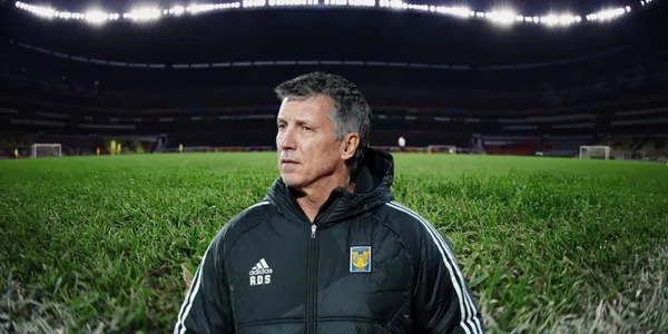 Mientras sale la resolución, la decisión que tomó Tigres con Siboldi.