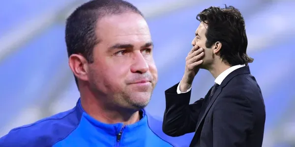 Mientras Santiago Solari tuvo exceso de confianza al llegar a La Liguilla es lo que dice Jardine sobre buscar la 14 para el América