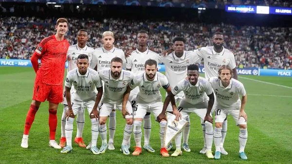 Mientras se espera que Mbappé arregle su salario con el Real Madrid, se conocieron los mejores pagados de la plantilla