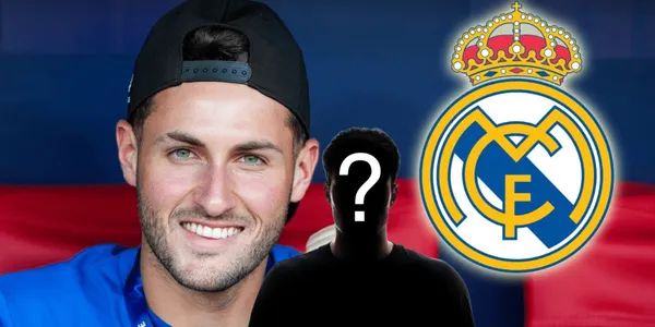 Mientras, varios aficionados piden que Santiago Giménez llegue al Real Madrid, otro mexicano se la adelantaría