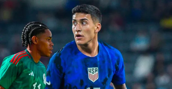 Mientras Zendejas rechazó a México, la lección de amor que le da a Matheus Reis