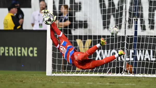 Mier | Foto: @CruzAzul