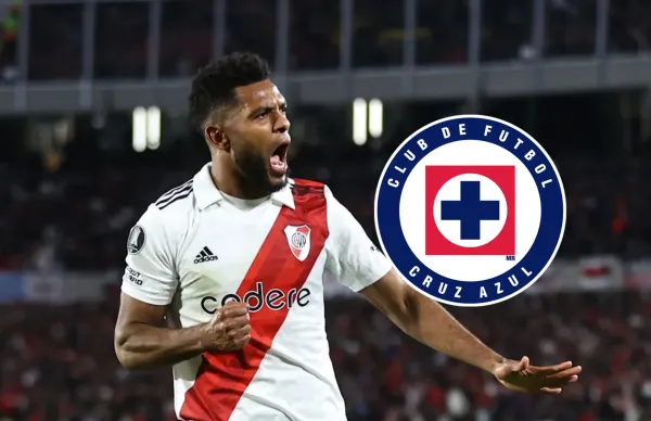 Miguel Borja ha tomado una decisión que ilusiona a la afición respecto a su próximo rendimiento.