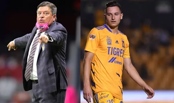 Miguel 'el Piojo' Herrera ha sonado como fuerte candidato para llegar a la Selección.