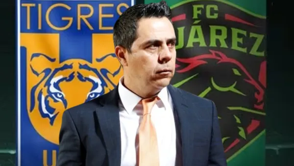 Miguel Fuentes recibe la mejor de las noticias previo al Tigres vs Juárez