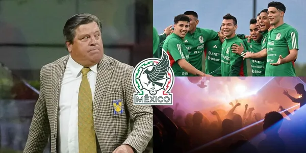 Miguel Herrera a un paso de la selección mexicana, ya tendría los primeros vetados del Tri.