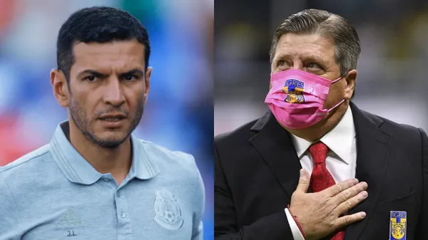 Miguel Herrera aceptó que quiere volver a dirigir a la selección mexicana y en la FMF prefieren al Piojo sobre Jaime Lozano