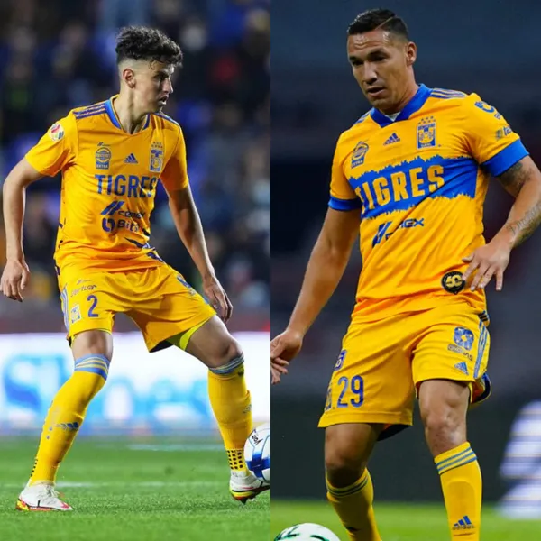 Miguel Herrera adelantó el once titular de Tigres.