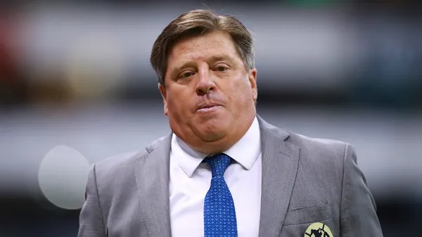 Miguel Herrera apenas llegó a Tigres y el entrenador ya tiene en mente la limpia de jugadores que hará.