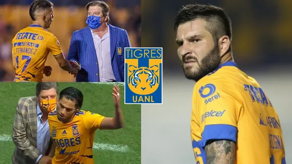 Miguel Herrera apuesta por Alexis Vega, quien puede generar una pelea entre André-Pierre Gignac y Carlos Salcedo