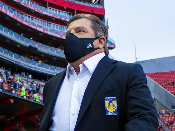 Miguel Herrera busca seguir acumulando poder dentro del equipo con la llegada de su sobrino Alejandro Arredondo Herrera.