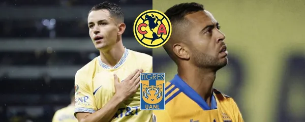 Miguel Herrera buscaría el fichaje de Álvaro Fidalgo y Carioca toma una decisión sobre su futuro.